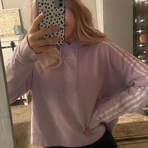 Adidas hoodie